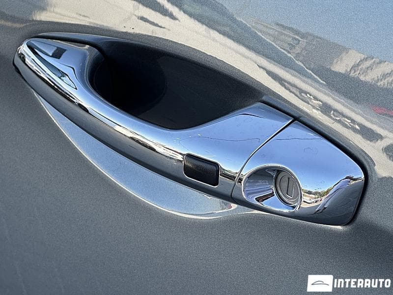 2018 Hyundai Santa Fe — Miniatură 16