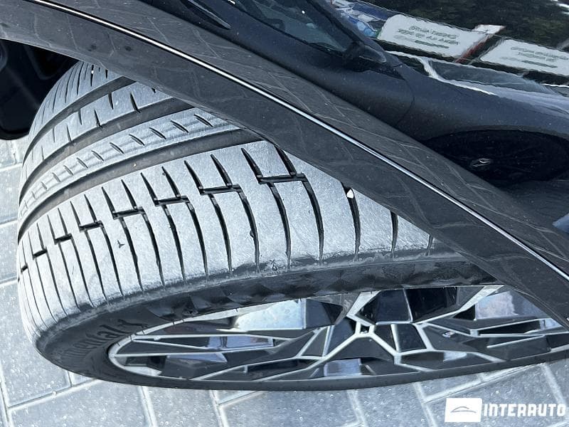 2023 BMW X7 4.0d — Miniatură 21