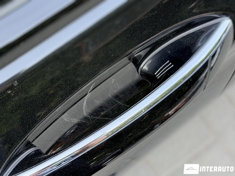 2017 BMW 740e — Miniatură 6