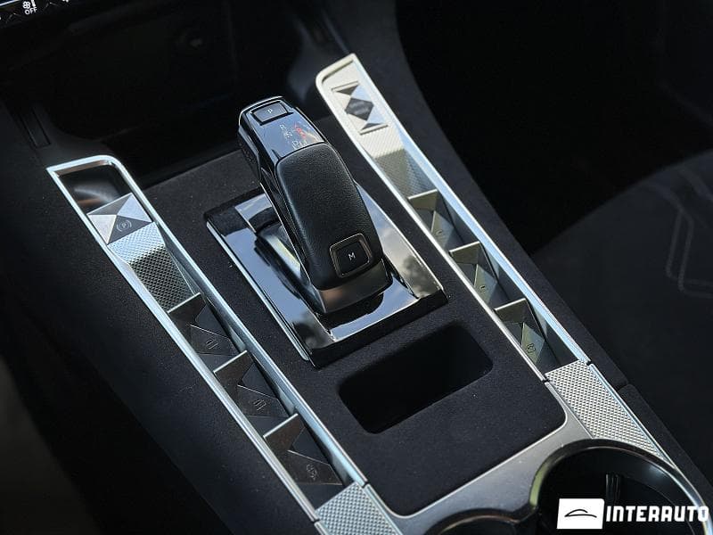 2023 Citroen DS7 — Miniatură 13