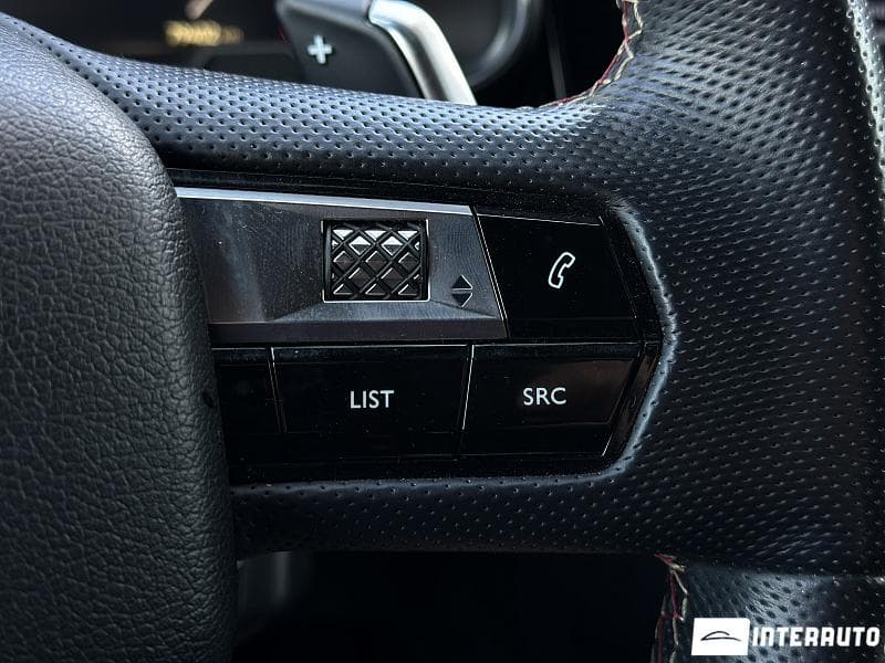 2023 Citroen DS7 — Miniatură 10