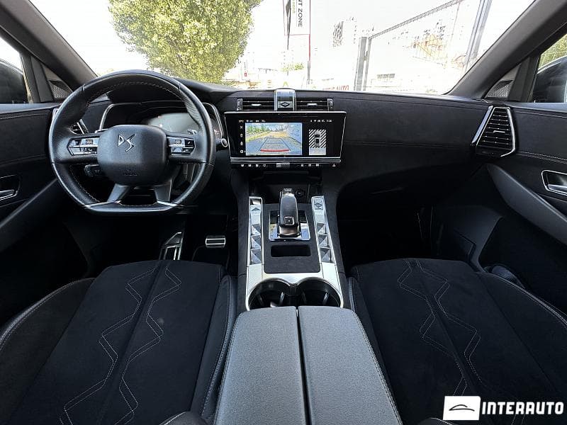 2023 Citroen DS7 — Miniatură 6