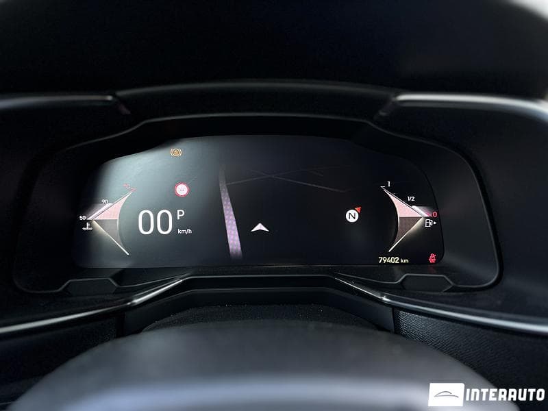 2023 Citroen DS7 — Miniatură 11