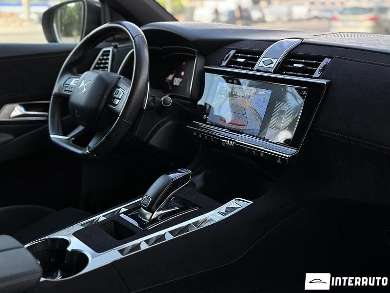 2023 Citroen DS7 — Miniatură 15
