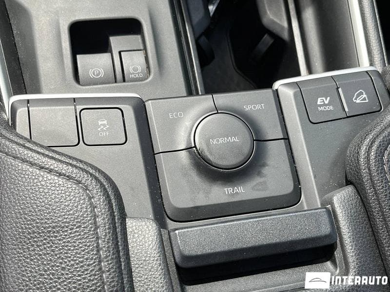 2024 Toyota Grand Highlander — Miniatură 14