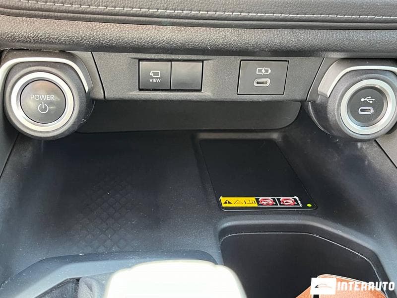 2024 Toyota Grand Highlander — Miniatură 13