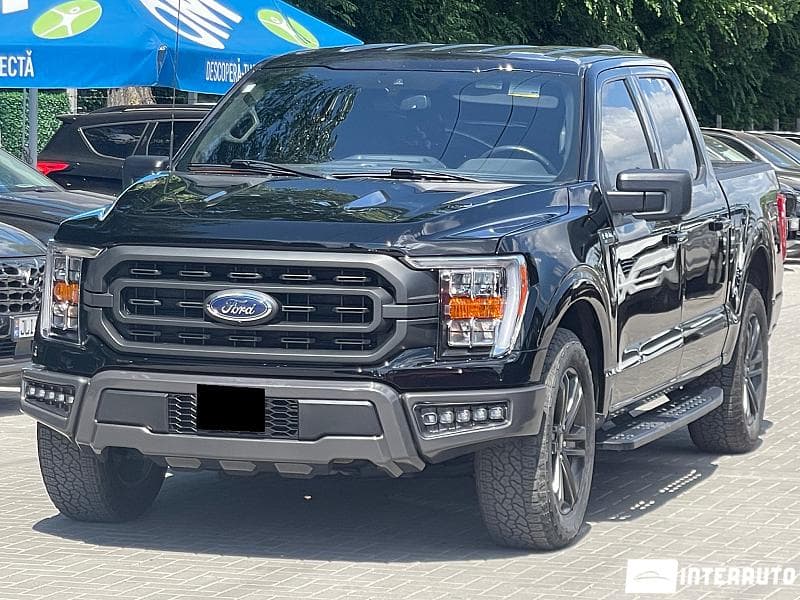 Ford F150