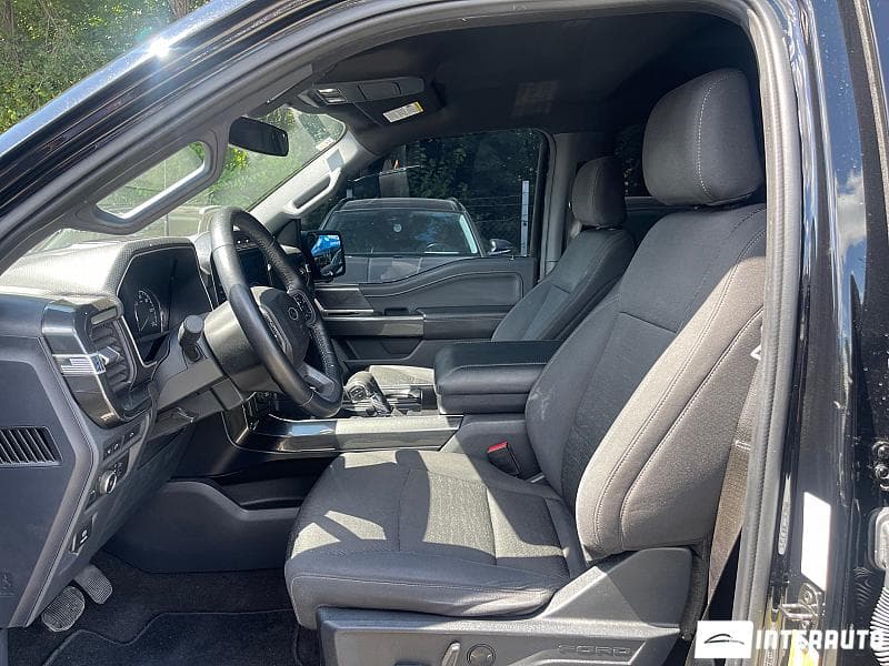 2022 Ford F150 — Miniatură 10