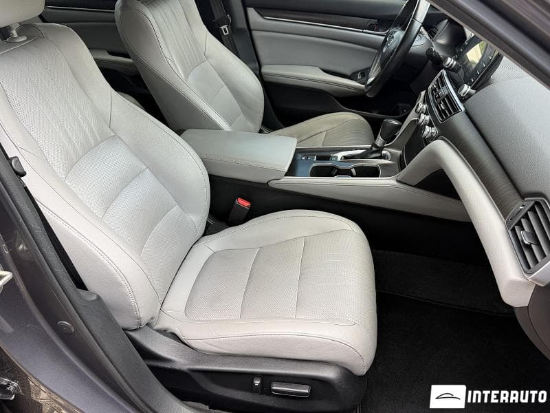 2020 Honda Accord — Miniatură 16