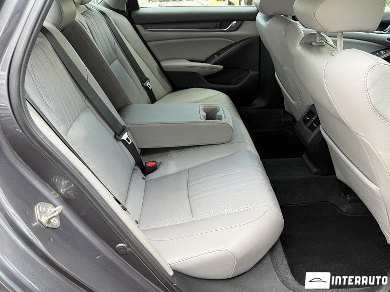2020 Honda Accord — Miniatură 18