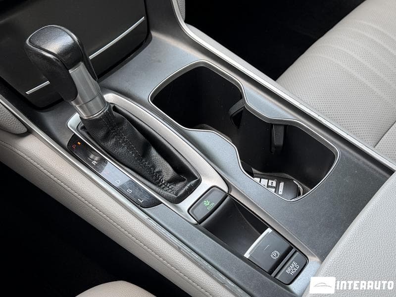 2020 Honda Accord — Miniatură 15