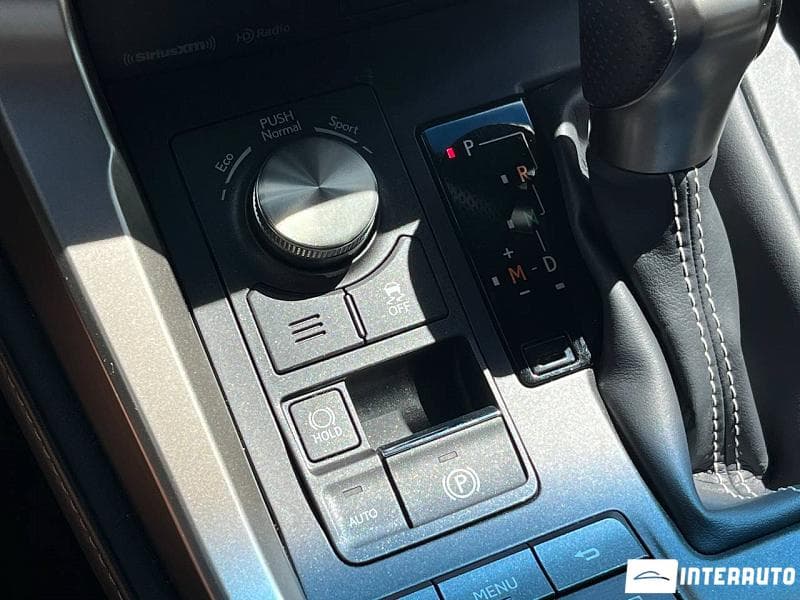 2018 Lexus NX 300 — Miniatură 17