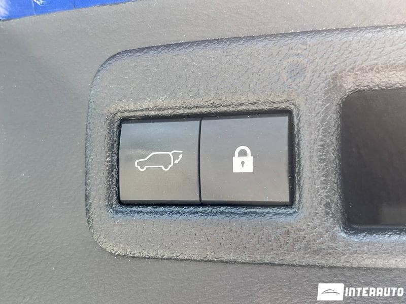 2018 Lexus NX 300 — Miniatură 22