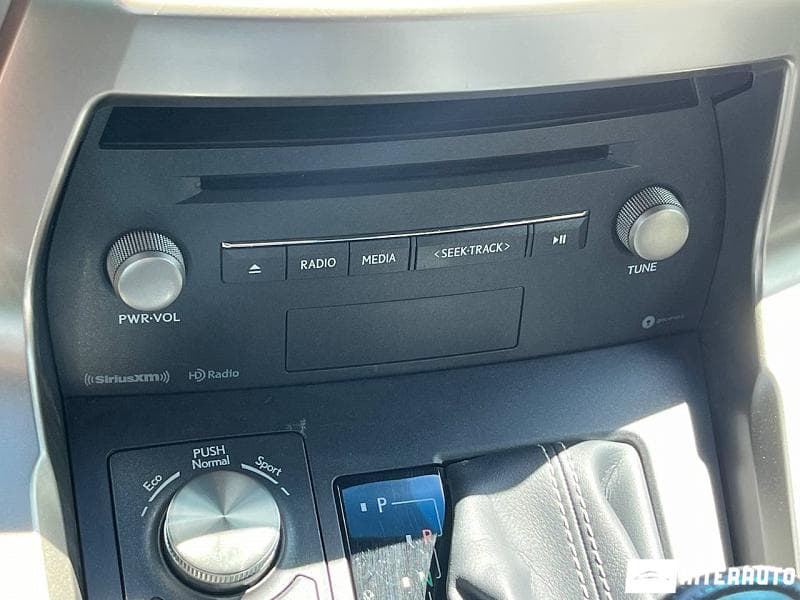 2018 Lexus NX 300 — Miniatură 14