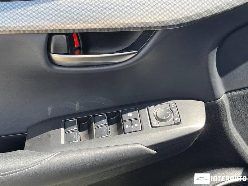 2018 Lexus NX 300 — Miniatură 5