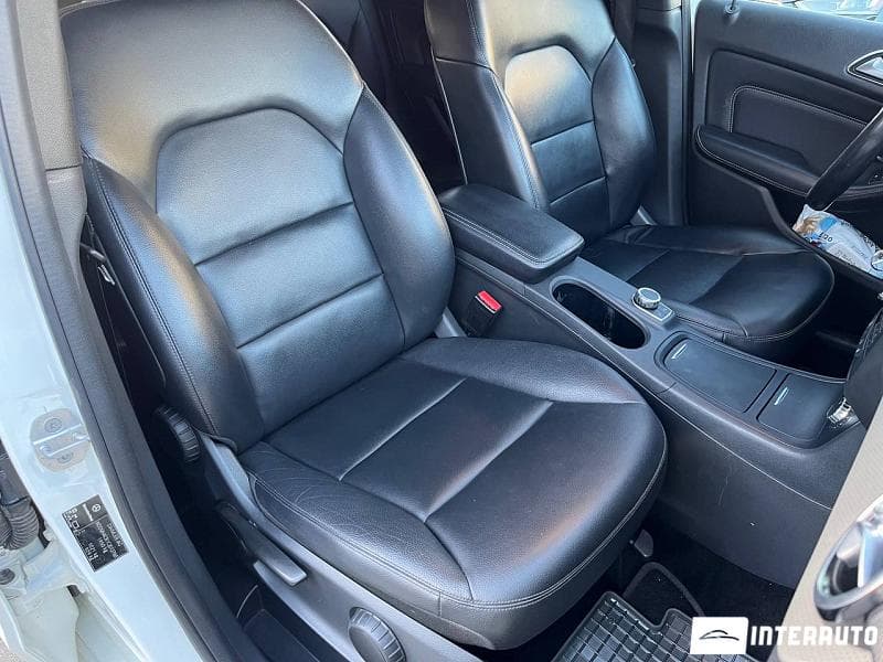 2012 Mercedes B 180 — Miniatură 7
