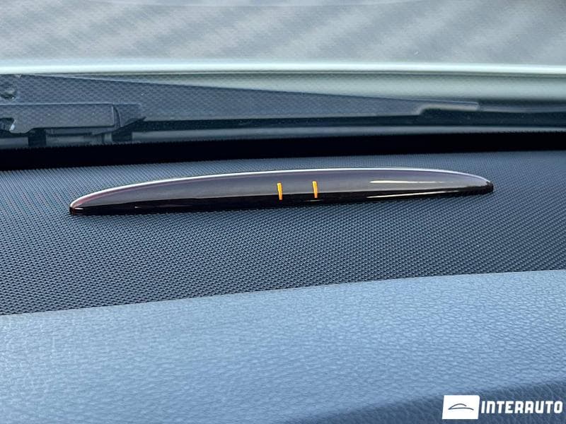 2012 Mercedes B 180 — Miniatură 10