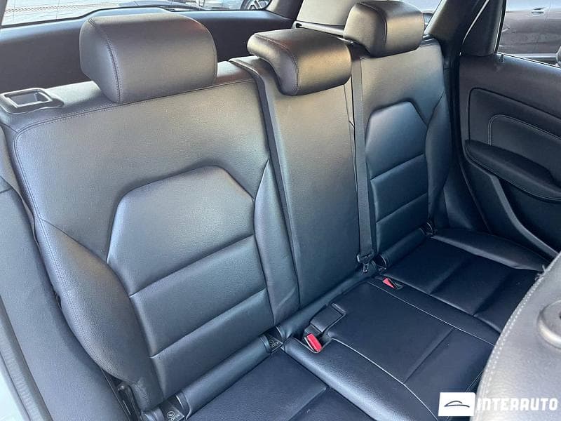 2012 Mercedes B 180 — Miniatură 16