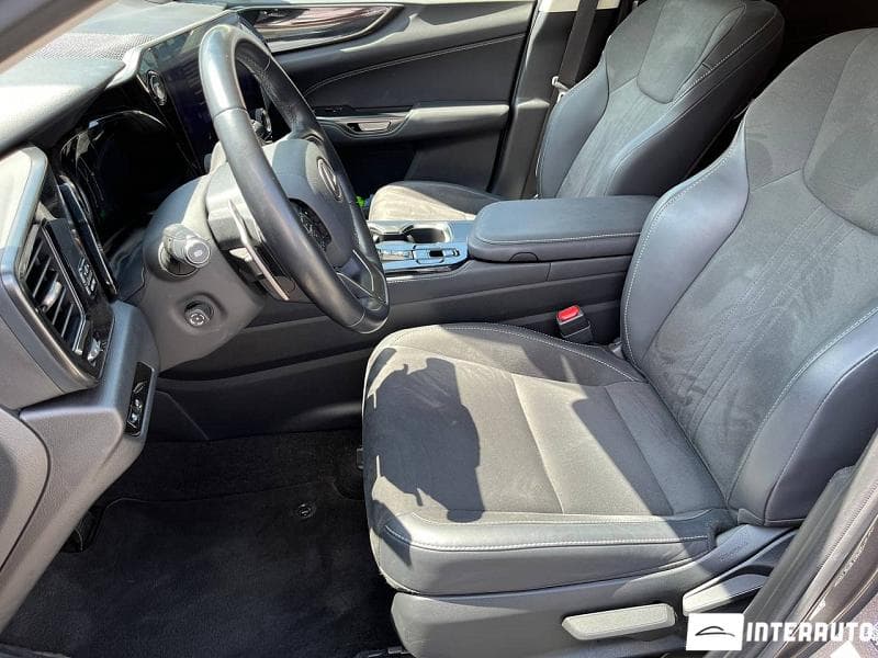 2022 Lexus NX 350H — Miniatură 6
