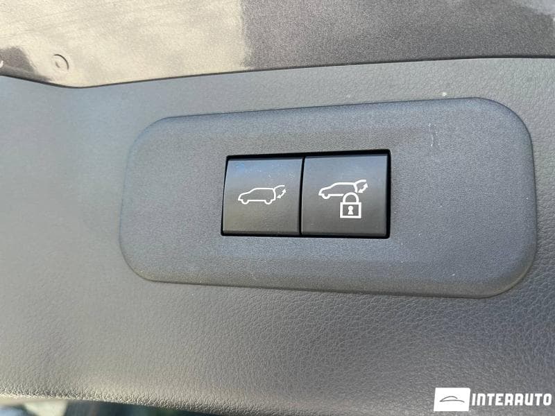 2022 Lexus NX 350H — Miniatură 16