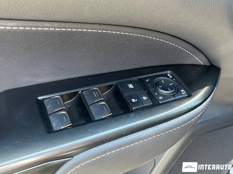 2022 Lexus NX 350H — Miniatură 5