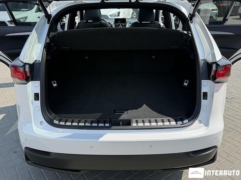 2014 Lexus NX 300H — Miniatură 23
