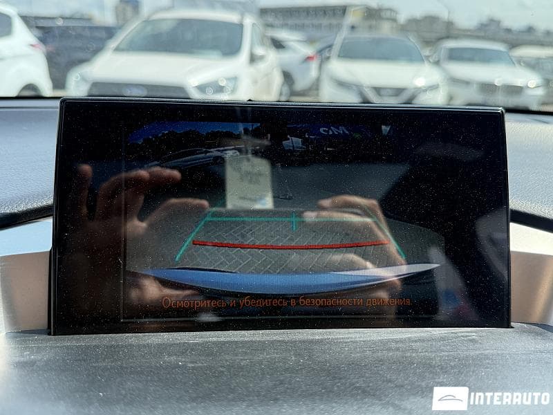2014 Lexus NX 300H — Miniatură 14
