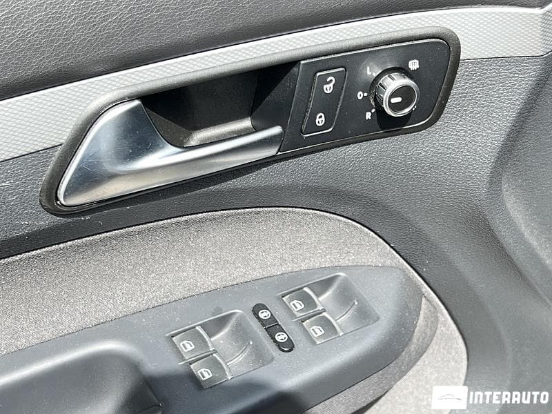 2014 Volkswagen Touran — Miniatură 14