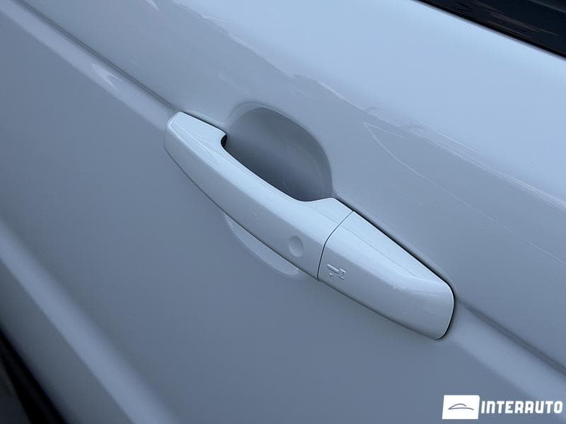 2019 Land Rover Range Rover Sport — Miniatură 7