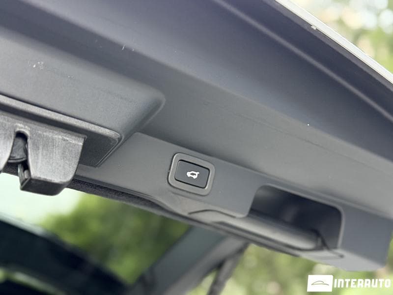 2019 Land Rover Range Rover Sport — Miniatură 6