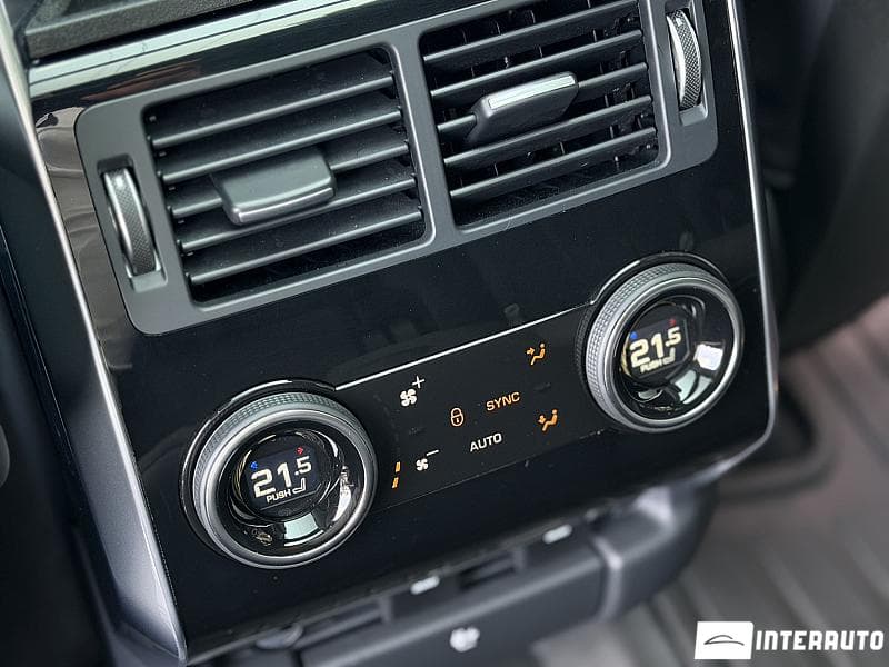 2019 Land Rover Range Rover Sport — Miniatură 19