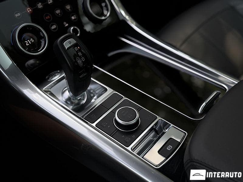 2019 Land Rover Range Rover Sport — Miniatură 16