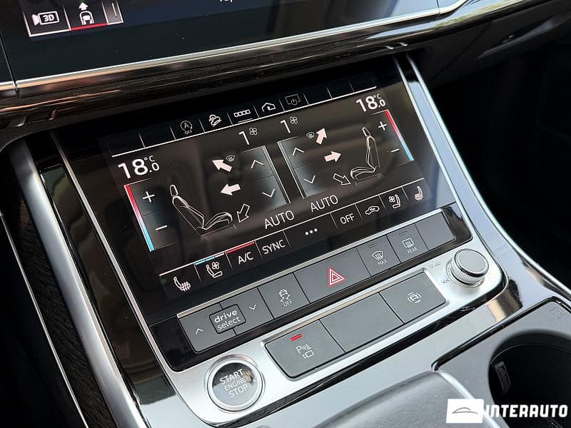 2022 Audi Q7 — Miniatură 15