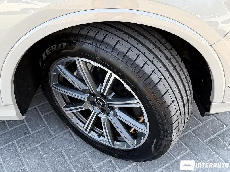 2022 Audi Q7 — Miniatură 23