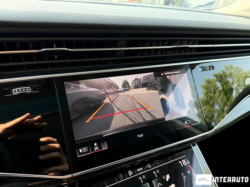 2022 Audi Q7 — Miniatură 14