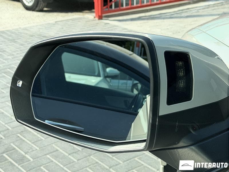 2022 Audi Q7 — Miniatură 22