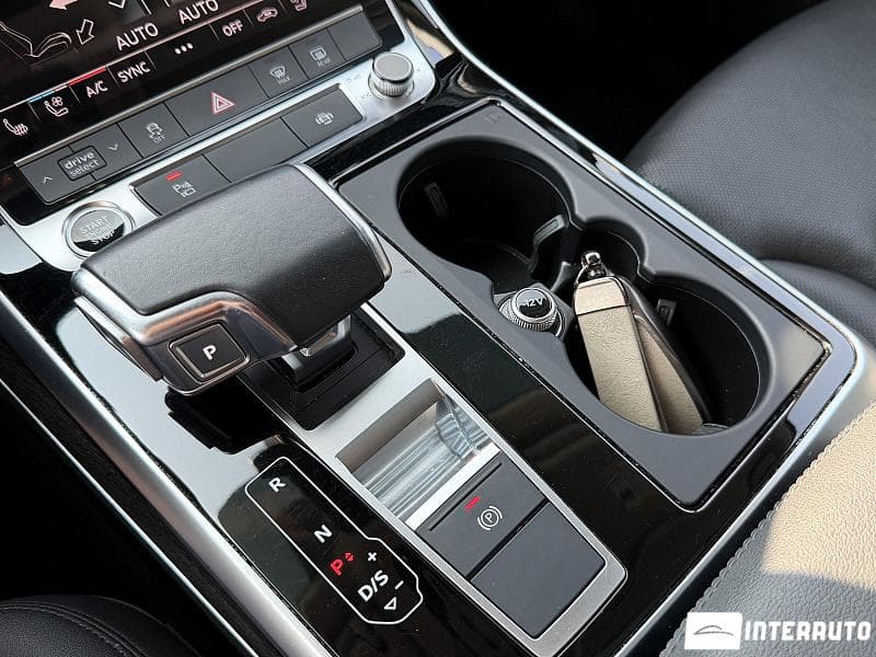 2022 Audi Q7 — Miniatură 16