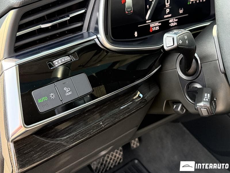 2022 Audi Q7 — Miniatură 11