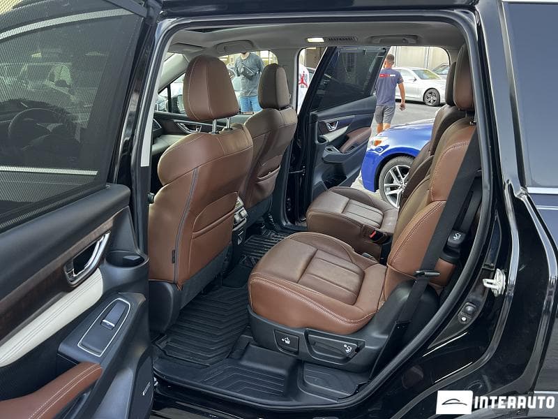 2019 Subaru Ascent — Miniatură 8