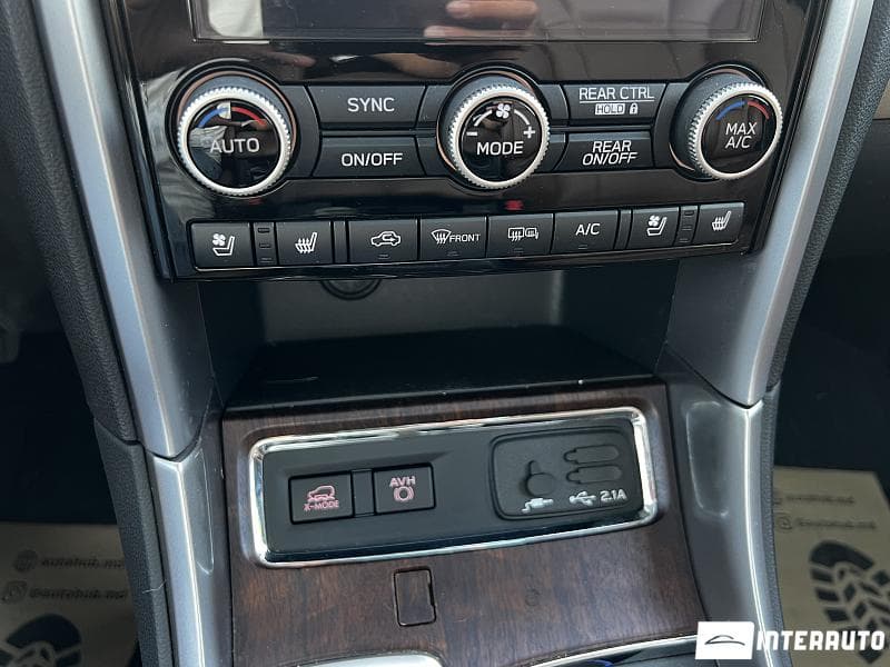 2019 Subaru Ascent — Miniatură 15