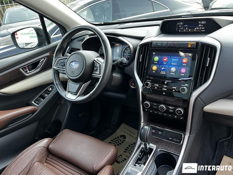 2019 Subaru Ascent — Miniatură 7