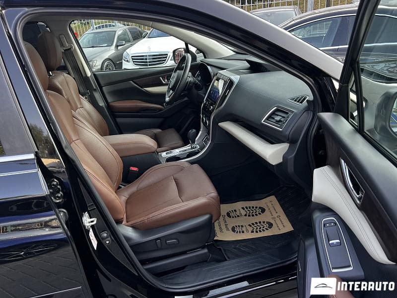 2019 Subaru Ascent — Miniatură 6