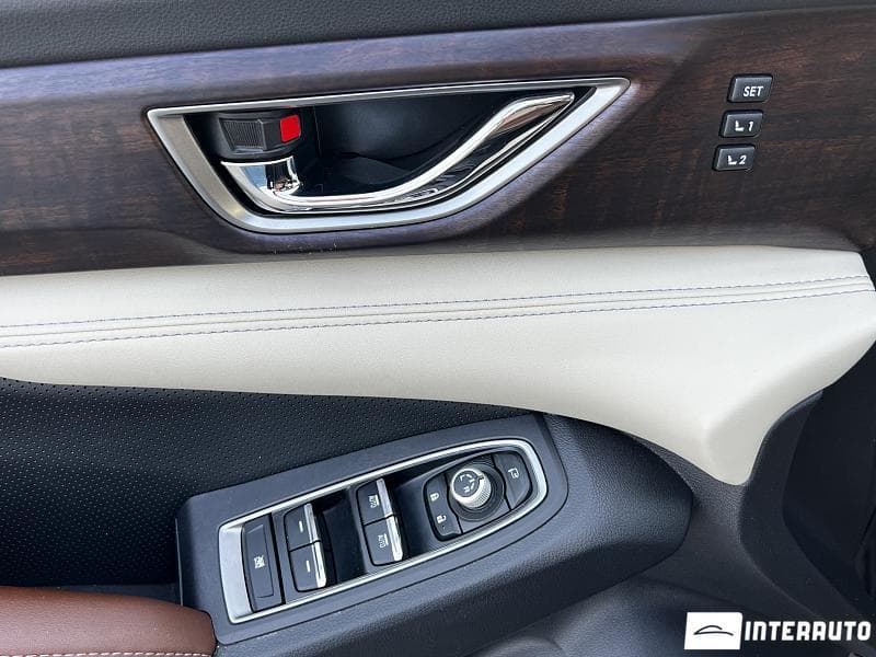 2019 Subaru Ascent — Miniatură 16