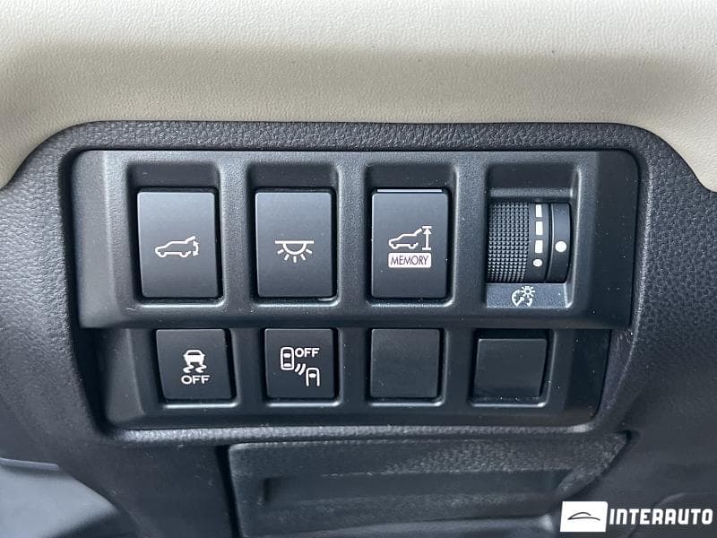 2019 Subaru Ascent — Miniatură 17