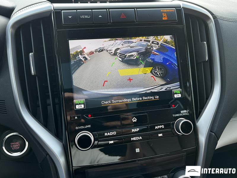 2019 Subaru Ascent — Miniatură 14