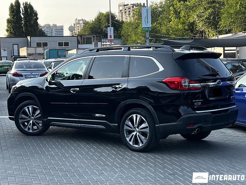 2019 Subaru Ascent — Miniatură 2