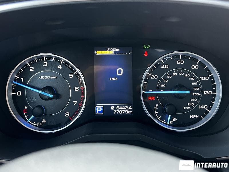 2019 Subaru Ascent — Miniatură 13