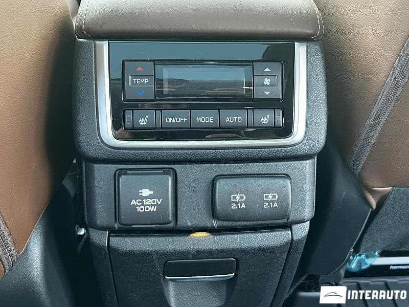2019 Subaru Ascent — Miniatură 19