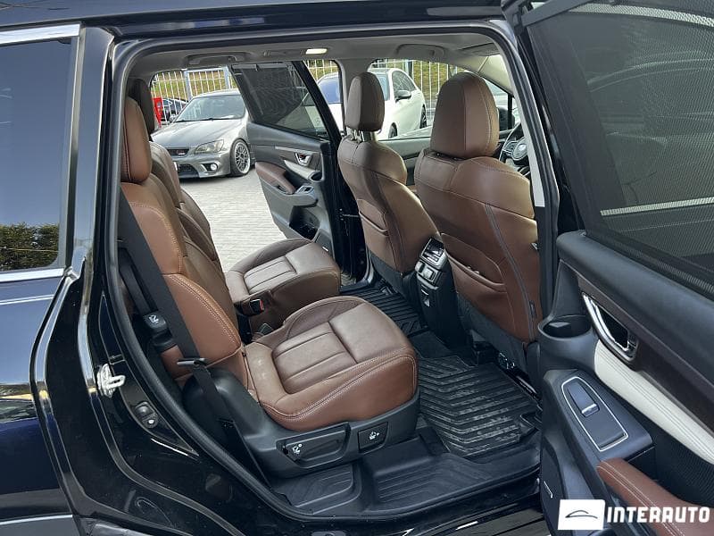 2019 Subaru Ascent — Miniatură 9