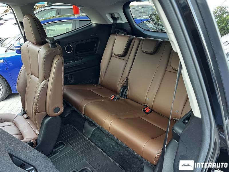 2019 Subaru Ascent — Miniatură 10